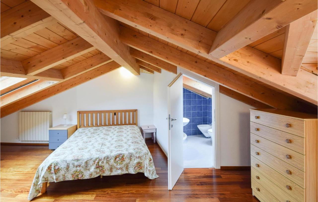 Nice Apartment In Moneglia With House Sea View Kültér fotó